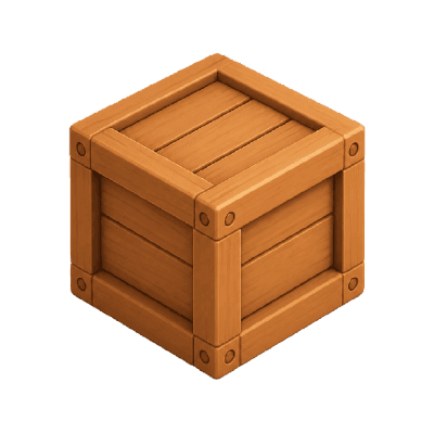 Postcrate